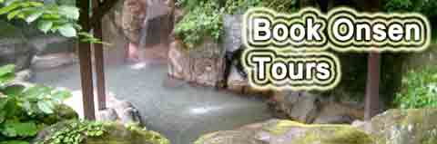 Book Onsen Tours in Japan - Japanese Snow Monkeys