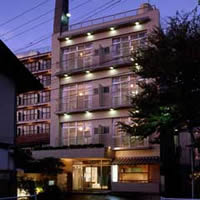 Shimaya Ryokan Yudanaka